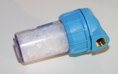 Jak vybrat změkčovač vody