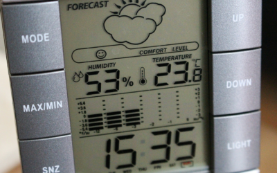 Jak vybrat domácí meteostanici a 7 top modelů