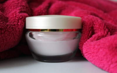 Návod na domácí tělové máslo