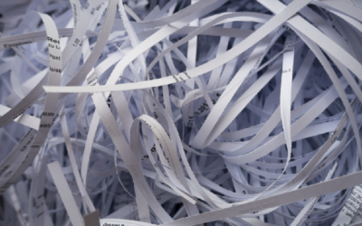 Jak vybrat skartovačku a nejlepší modely