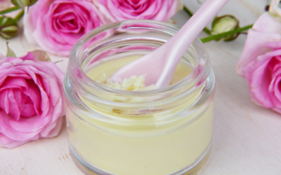 Jak si vyrobit domácí deodorant?