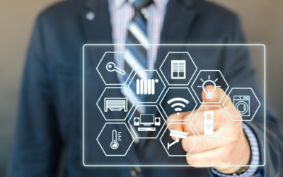 Co je vlastně ta chytrá domácnost?