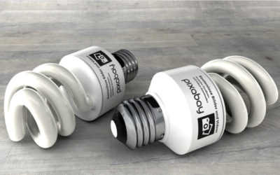 Vybíráme úsporné žárovky