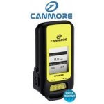 Canmore GP-102+ recenze