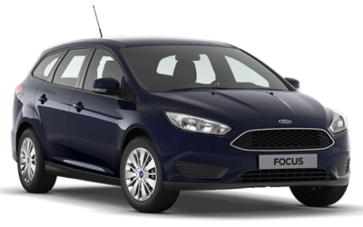 V Účtenkovce se bude i nadále hrát o Nový Ford Focus