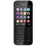 Nokia 222 recenze testy