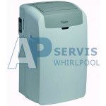 Whirlpool PACW12CO recenze