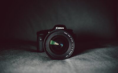 Velké srovnání 7 nejoblíbenějších kompaktů, aneb fotoaparáty vhodné do kapsy