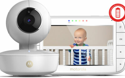 Jak vybrat dětskou chůvičku