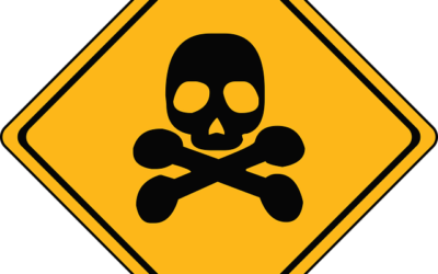 Rizikové hračky pro děti. Nepřehlédněte