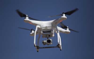 Jak vybrat vhodný dron a srovnání dronů v dvou hlavních kategoriích