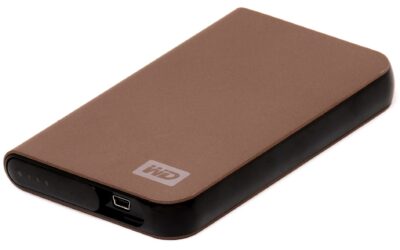 Jak správně vybrat externí disk plus srovnání deseti nejoblíbenějších modelů