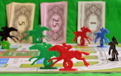 5 stolních her, které zvednou celou rodinu od počítače