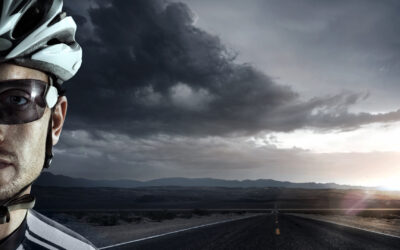 Jak vybrat cyklistickou helmu?