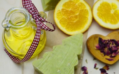 Návod na výrobu domácí aviváže