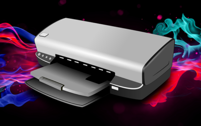 Jak vybrat tiskárnu pro domácí použití? Přehledné srovnání vhodných tiskáren