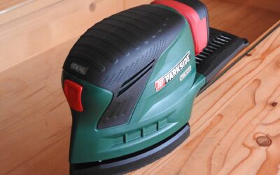 Jak vybrat vibrační brusku a srovnání 8 nejoblíbenějších brusek 2018