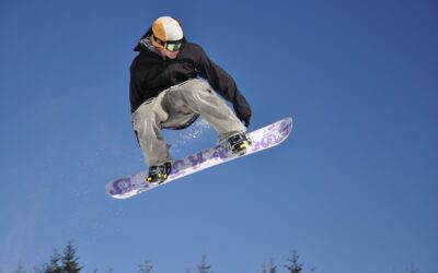 Jak vybrat snowboard