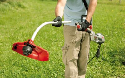 Test strunových sekaček 2018 a návod, jak ji správně vybrat