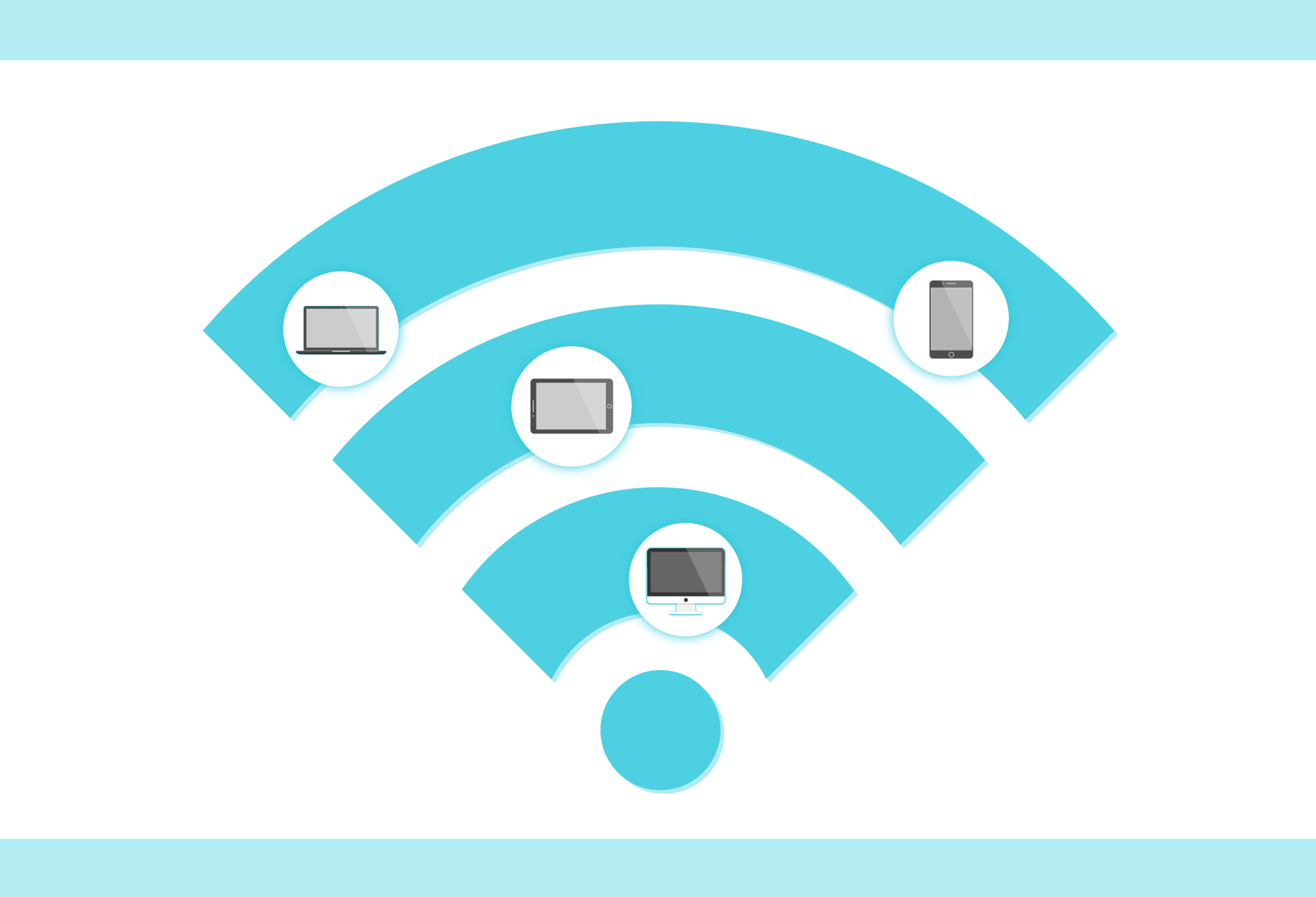 Jak zlepšit Wi-fi signál a na co si dát pozor při umístění routeru?