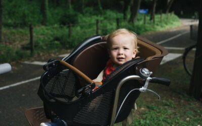 Kočárek Kunert Rotax – správná volba