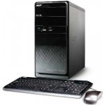 Acer Aspire M3800, PT.SC5E2.086 recenze