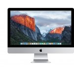 Apple iMac MK472CZ/A recenze