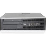 HP Compaq 8200 Elite SFF, XY136EA recenze