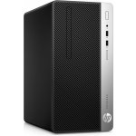 HP ProDesk 400 G5, 5ZS24EA recenze