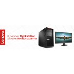 Lenovo TS P330, 30C50029XS recenze