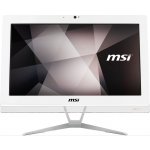 MSI Pro 20EX7M-034XEU recenze