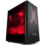 X-DIABLO Extreme X7 (11554601) recenze