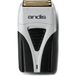 Andis ProFoil Shaver Plus 17 205 recenze