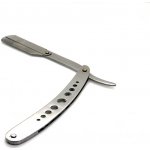 Barberco Shavette Stainiess Steel Ring recenze