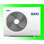 Baxi Luna Clima Mono Split LST50-S recenze