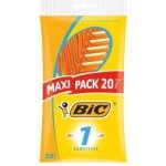 BiC Maxi Pack 20 ks recenze
