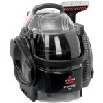Bissell 1558N SpotClean recenze