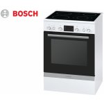 Bosch HCA 744320 recenze