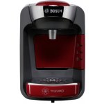 Bosch TASSIMO Suny TAS3203 červený recenze