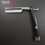 Břitva Titan Acro Steel recenze