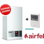 Daikin-Airfel AIRFEL PREMIX CP1-25 SP CP125SP recenze