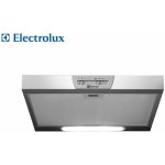 ELECTROLUX LFU215X recenze