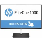 HP EliteOne 1000 27 2SC24AA recenze