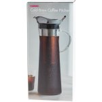 Hario Cold Brew Coffee Pitcher recenze