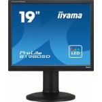 IIyama E1980SD recenze