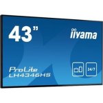 IIyama LH4346HS recenze