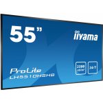 IIyama LH5510HSHB recenze