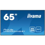 IIyama LH6550UHS recenze