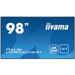 IIyama LH9850UHS recenze