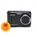 Kodak Friendly Zoom FZ43 recenze